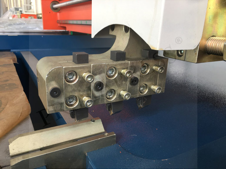 stainless steel CNC V groove machine,V groover machine,sheet metal V