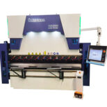 press brake machine
