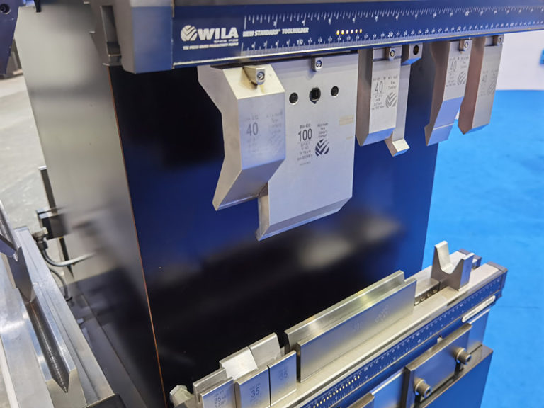 Wila Press Brake Die wila type press brake tooling press brake bending