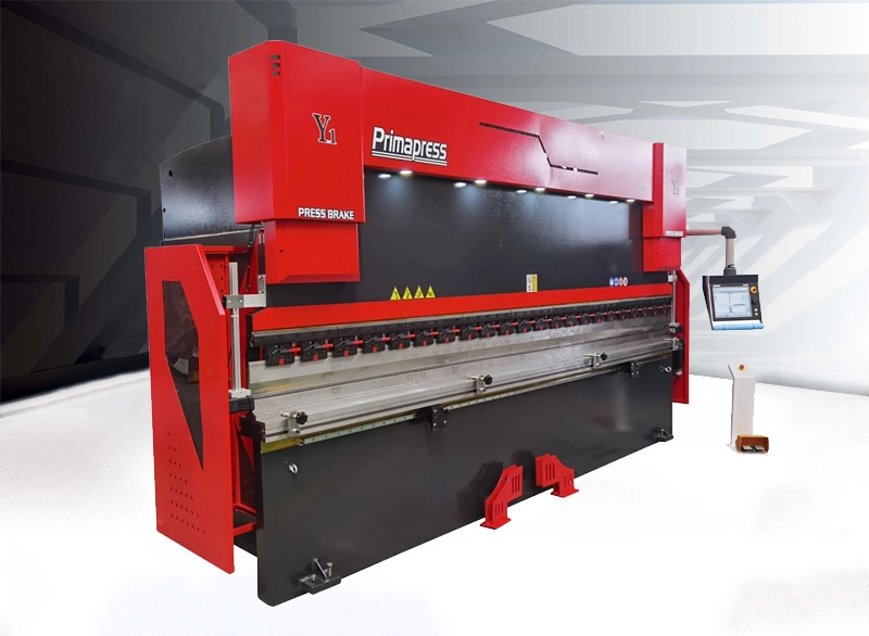 Eco-Double-Pump-Drive-Type-Cnc-Servo-Press-Brake-Bending-Machine-2