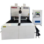 panel bender machine